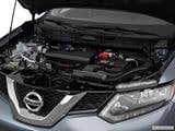 2016 Nissan Rogue Engine photo