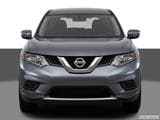 2016 Nissan Rogue Low/wide front photo