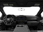 2016 Ford F150 Regular Cab Dashboard, center console, gear shifter view photo