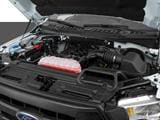2016 Ford F150 Regular Cab Engine photo