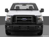 2016 Ford F150 Regular Cab Low/wide front photo