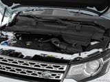 2016 Land Rover Discovery Sport Engine photo