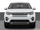 2016 Land Rover Discovery Sport Low/wide front photo