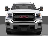 2017 GMC Sierra 2500 HD Double Cab Low/wide front photo