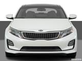 2016 Kia Optima Hybrid Low/wide front photo