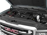 2016 GMC Sierra 1500 Crew Cab Engine photo