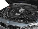 2016 BMW M3 Engine photo