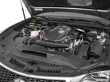 2016 Lexus RC Engine photo