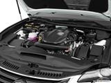 2017 Lexus GS Engine photo