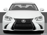 2017 Lexus GS Low/wide front photo