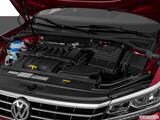 2016 Volkswagen Passat Engine photo