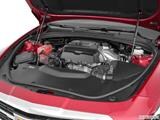 2016 Cadillac CTS Engine photo