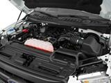 2016 Ford F150 Super Cab Engine photo