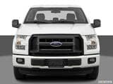 2016 Ford F150 Super Cab Low/wide front photo