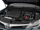 2017 Toyota Avalon Engine photo