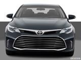 2017 Toyota Avalon Low/wide front photo