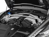 2016 Aston Martin DB9 GT Engine photo
