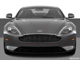 2016 Aston Martin DB9 GT Low/wide front photo