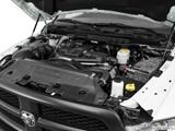 2017 Ram 2500 Crew Cab Engine photo