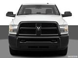 2017 Ram 2500 Crew Cab Low/wide front photo