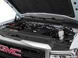 2018 GMC Sierra 1500 Double Cab Engine photo