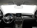 2016 Mercedes-Benz GLC Dashboard, center console, gear shifter view photo