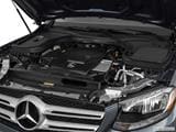 2016 Mercedes-Benz GLC Engine photo