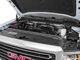 2016 GMC Sierra 3500 HD Regular Cab Engine photo