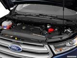2016 Ford Edge Engine photo
