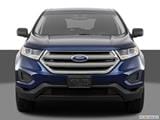 2016 Ford Edge Low/wide front photo