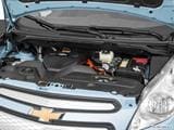 2016 Chevrolet Spark EV Engine photo