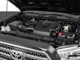 2016 Toyota Tacoma Access Cab Engine photo