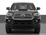 2016 Toyota Tacoma Access Cab Low/wide front photo