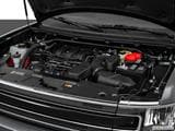 2016 Ford Flex Engine photo