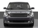 2016 Ford Flex Low/wide front photo