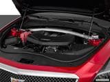 2017 Cadillac CTS-V Engine photo