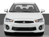 2016 Mitsubishi Lancer Low/wide front photo