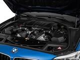 2016 BMW M5 Engine photo