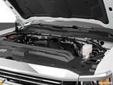 2016 Chevrolet Silverado 2500 HD Crew Cab Engine photo