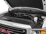 2016 GMC Sierra 3500 HD Double Cab Engine photo