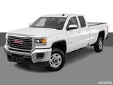 2016 GMC Sierra 3500 HD Double Cab Front angle view photo