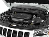 2016 Jeep Grand Cherokee Engine photo