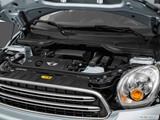 2016 MINI Countryman Engine photo