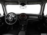 2016 MINI Hardtop 2 Door Dashboard, center console, gear shifter view photo