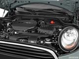 2016 MINI Hardtop 2 Door Engine photo
