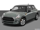 2016 MINI Hardtop 2 Door Front angle view photo