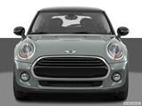 2016 MINI Hardtop 2 Door Low/wide front photo
