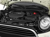 2017 MINI Hardtop 4 Door Engine photo