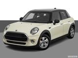 2017 MINI Hardtop 4 Door Front angle view photo