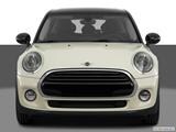 2017 MINI Hardtop 4 Door Low/wide front photo